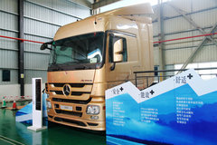 ջ Actros ӢϮ