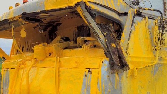 ��������һ����&nbsp;ײ�����ᳵ˾��������