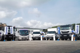 NewDaily全系登陆香港