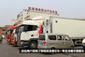 二手海运冷柜为主 北京夏季冷藏车调查