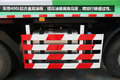 上海最畅销渣土车 陕汽新M3000售40.5万