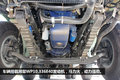上海最畅销渣土车 陕汽新M3000售40.5万