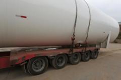 ��Ȼ���� ��̨LNG���޵ļ����ؼ�·