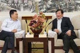 华菱潍柴继续手拉手?