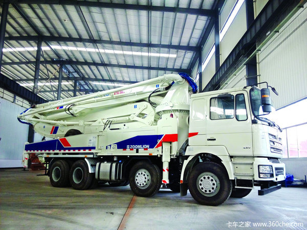 �����ؿ�ZOOMLION47X-5RZ�ó�����