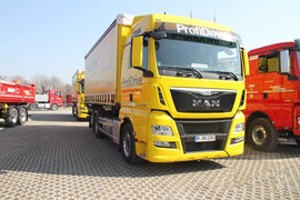 详解德国曼恩LGS技术