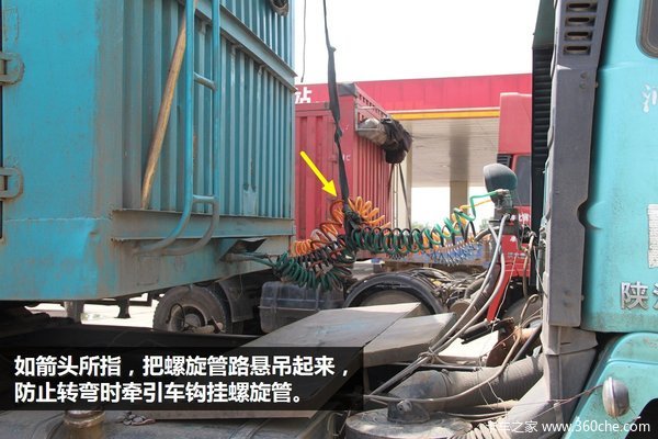 小小螺旋管大作用 合理安装使用学问多