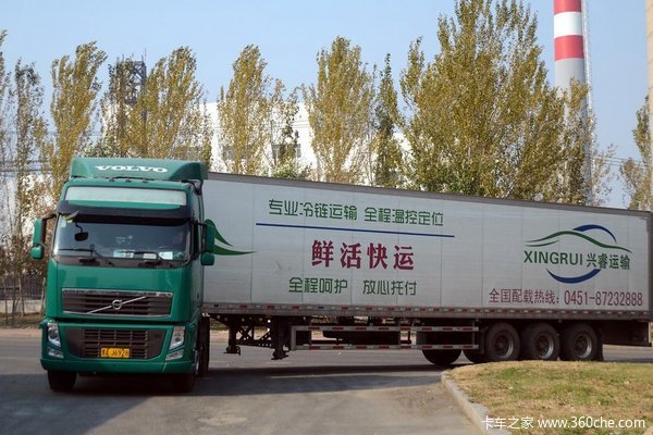 生鲜电商杀手自白:城市去中心化的机会