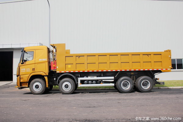 ���������&nbsp;����8X4&nbsp;��ж��ͦ������