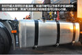 标载运输是趋势 今年上市重型卡车盘点