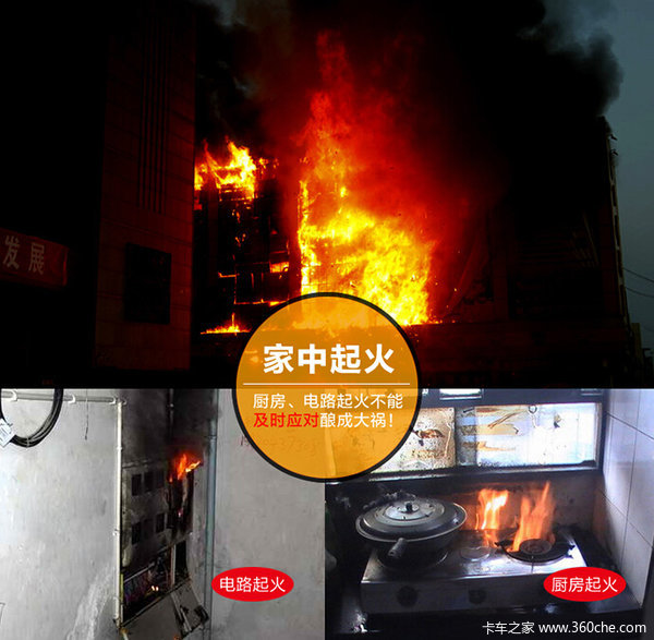 防患于未燃 火焰战士将隐患消灭在萌芽