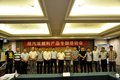 能源变革促升级 陕汽双燃料树行业标杆