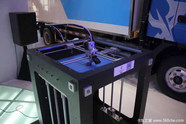 ��3D��ӡ�����쳵&nbsp;PROJEN�����ؿ�����