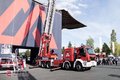 新世界纪录 马基路斯出M68L云梯消防车