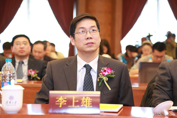 多品牌竞争 中国卡车公开赛首设场地赛