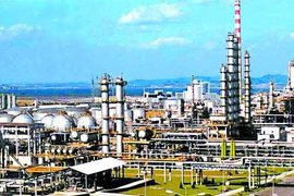 壳牌中国推广百亿项目