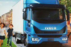 ΢Цǰ�� ��ά��Eurocargo�ػ������ع�