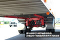 与中国迥异的卡车生活  壳牌卡车文化节