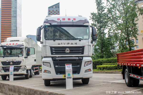 �߶˽�������&nbsp;����SITRAK&nbsp;C7H��������