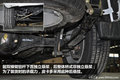 皮卡阵营添新兵 开瑞杰虎芜湖深度试驾