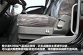 搭载迈斯福动力 格尔发K6中卡实车测评