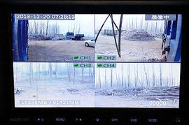 自己来动手安装记录仪