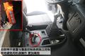 环保安全 中国首款四轴城市智能渣土车