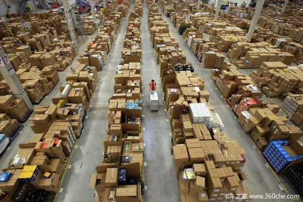国家邮政局商务部共推'快递向西、向下'