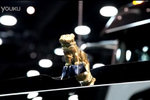 视频看车展:马克Mack斗牛犬新生新亮相
