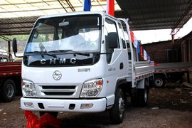 2600的短轴距南骏瑞贝