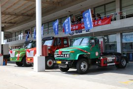 柳特锡柴LNG绿动深圳