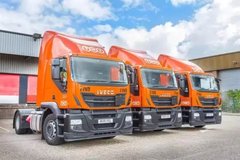 ��ά������TNT 20����ά��Stralis����