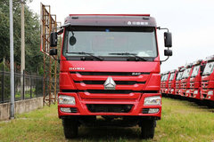ͻ HOWO 6x4ж2.7Ԫ