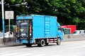 10W包牌包厢 广州你能买到哪些4米2轻卡