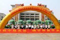 出口新突破 柳特越南交付60台安捷长头