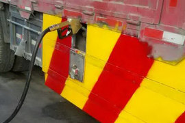 最安全的油箱防盗改装