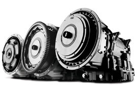 艾里逊移动救援装备展