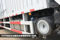 国内容积最大？ 新M3000巨无霸厢式车