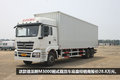 国内容积最大？ 新M3000巨无霸厢式车