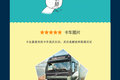 掀起你的盖头来！卡车司机手机APP调查
