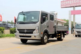 东风轻卡发动机品牌