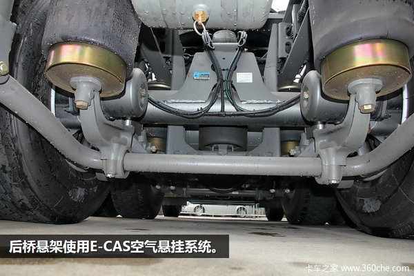 两车各有千秋 四川最受关注新车型图解