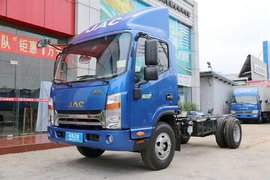 目前最大马力蓝牌帅铃