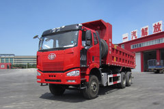 �����ͻ� ���н��J6P 6x4��ж��34.5��