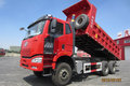 回馈客户 乌市解放J6P 6x4自卸仅34.5万
