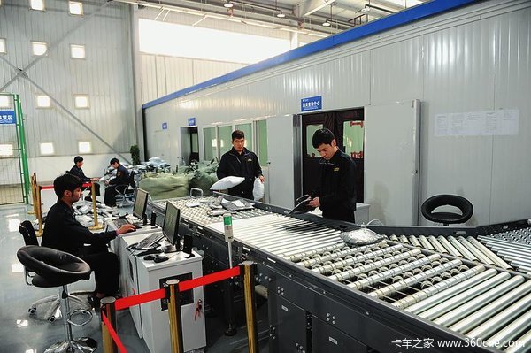 大数据路由分单 分拣员职业也将消失吗?