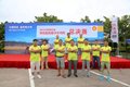 助您赢匈牙利 壳牌最劲霸卡车司机决赛
