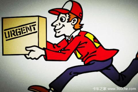 满城尽是快递员 盘点7家众包物流企业