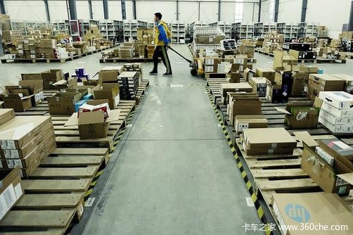 互联网正在颠覆7大物流职业 你中招了吗