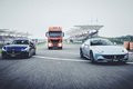 人气秒超跑 依维柯亮相中国版Top Gear